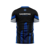 Crowder Esports 2025 Black Jersey